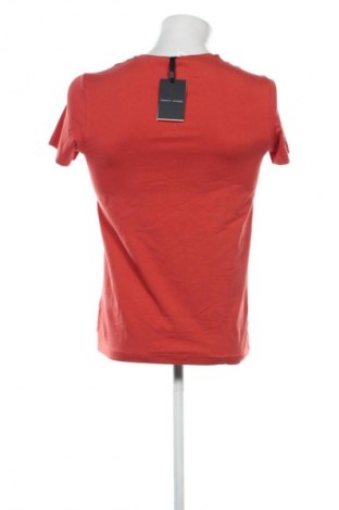Férfi póló Tommy Hilfiger, Méret S, Szín Narancssárga
, Ár 6 209 Ft
