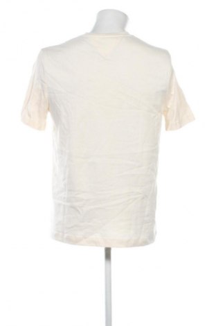 Pánské tričko  Tommy Hilfiger, Velikost M, Barva Krémová, Cena  729,00 Kč