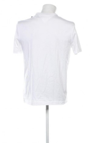 Pánské tričko  Tommy Hilfiger, Velikost S, Barva Bílá, Cena  629,00 Kč