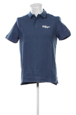 Férfi póló Tommy Hilfiger, Méret M, Szín Kék, Ár 15 049 Ft