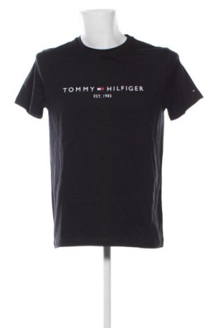 Pánske tričko  Tommy Hilfiger, Veľkosť L, Farba Viacfarebná, Cena  51,95 €, #134421613