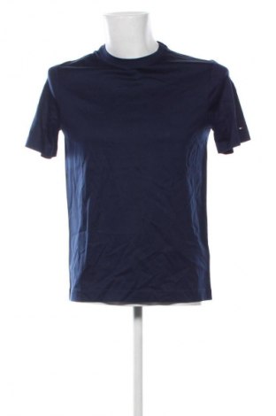 Pánské tričko  Tommy Hilfiger, Velikost S, Barva Modrá, Cena  719,00 Kč