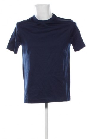 Pánské tričko  Tommy Hilfiger, Velikost S, Barva Modrá, Cena  2 049,00 Kč