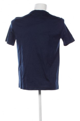 Pánské tričko  Tommy Hilfiger, Velikost S, Barva Modrá, Cena  2 049,00 Kč