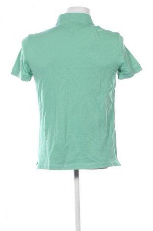 Herren Shirt Tommy Hilfiger, Größe L, Farbe Grün, Preis 39,99 €