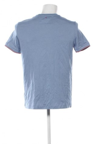 Pánske tričko  Tommy Hilfiger, Veľkosť L, Farba Modrá, Cena  57,95 €