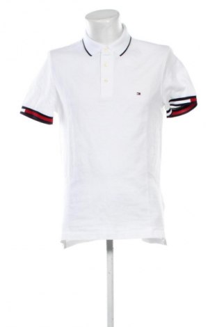 Pánské tričko  Tommy Hilfiger, Velikost XL, Barva Bílá, Cena  2 279,00 Kč