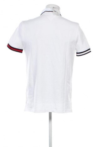 Pánské tričko  Tommy Hilfiger, Velikost XL, Barva Bílá, Cena  2 279,00 Kč