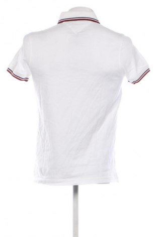 Herren Shirt Tommy Hilfiger, Größe S, Farbe Weiß, Preis 83,99 €