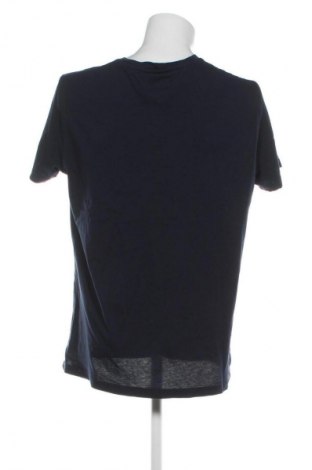 Pánské tričko  Tommy Hilfiger, Velikost XXL, Barva Modrá, Cena  595,00 Kč