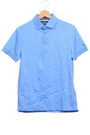 Herren T-Shirt Tommy Hilfiger, Größe XS, Farbe Blau, Preis € 56,99
