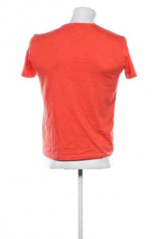 Herren Shirt Tommy Jeans, Größe M, Farbe Orange, Preis 9,99 €