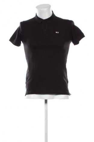 Мъжка тениска Tommy Jeans, Размер S, Цвят Черен, Цена 25,05 €