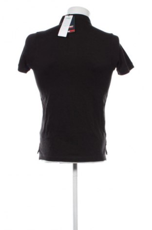 Мъжка тениска Tommy Jeans, Размер S, Цвят Черен, Цена 25,05 €