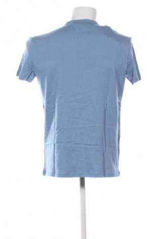 Férfi póló Tommy Jeans, Méret M, Szín Kék, Ár 17 459 Ft