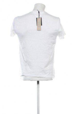 Pánské tričko  Tommy Jeans, Velikost S, Barva Bílá, Cena  869,00 Kč