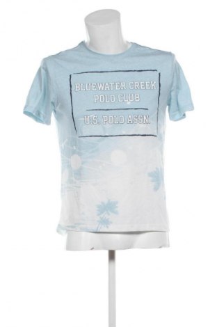 Pánské tričko  U.S. Polo Assn., Velikost S, Barva Vícebarevné, Cena  329,00 Kč