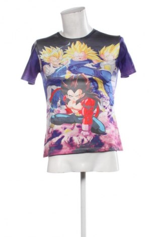 Pánské tričko  Unbranded, Velikost M, Barva Vícebarevné, Cena  79,00 Kč