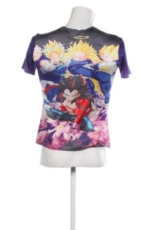 Pánské tričko  Unbranded, Velikost M, Barva Vícebarevné, Cena  79,00 Kč