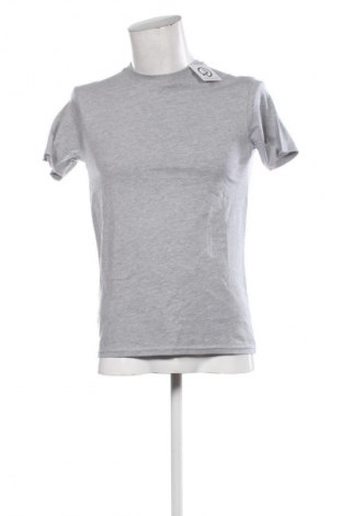 Herren T-Shirt Unbranded, Größe S, Farbe Grau, Preis € 7,99