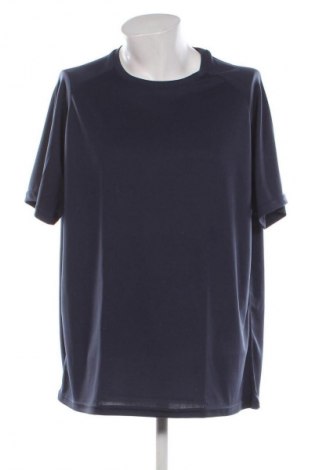 Herren T-Shirt Unbranded, Größe 3XL, Farbe Blau, Preis € 6,99
