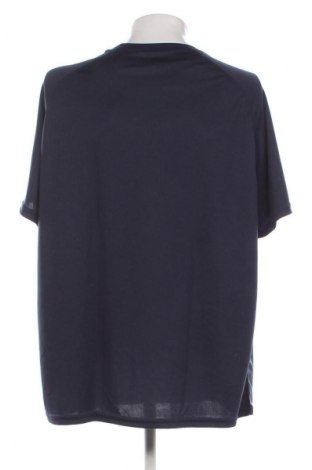 Herren T-Shirt Unbranded, Größe 3XL, Farbe Blau, Preis € 6,99
