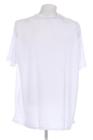 Pánské tričko  Unbranded, Velikost 3XL, Barva Bílá, Cena  209,00 Kč