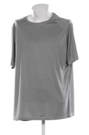 Pánske tričko  Unbranded, Veľkosť 3XL, Farba Sivá, Cena  8,95 €
