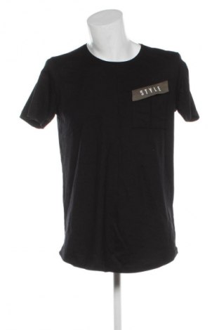 Pánské tričko  Unbranded, Velikost XXL, Barva Černá, Cena  179,00 Kč