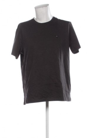 Pánské tričko  Wrangler, Velikost L, Barva Šedá, Cena  429,00 Kč