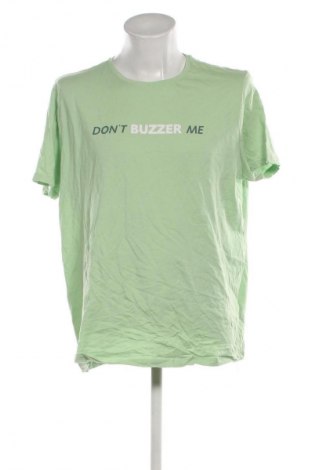 Herren T-Shirt X-Mail, Größe XXL, Farbe Grün, Preis € 12,99