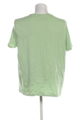 Herren T-Shirt X-Mail, Größe XXL, Farbe Grün, Preis € 12,99
