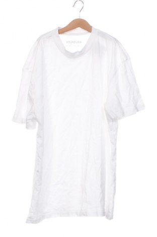 Męski T-shirt Your Turn, Rozmiar XS, Kolor Biały, Cena 22,99 zł