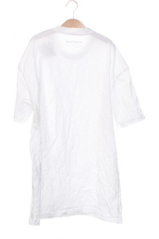 Męski T-shirt Your Turn, Rozmiar XS, Kolor Biały, Cena 22,99 zł