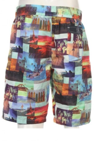 Мъжки бански Smith & Jones, Размер L, Цвят Многоцветен, Цена 16,36 €