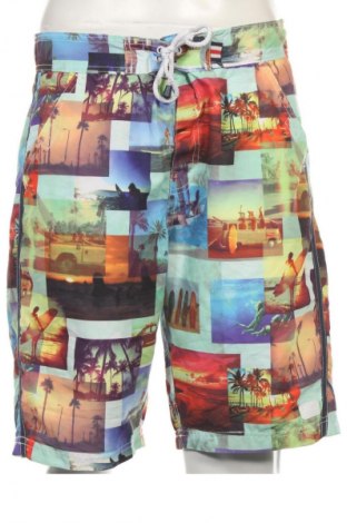 Мъжки бански Smith & Jones, Размер L, Цвят Многоцветен, Цена 16,36 €