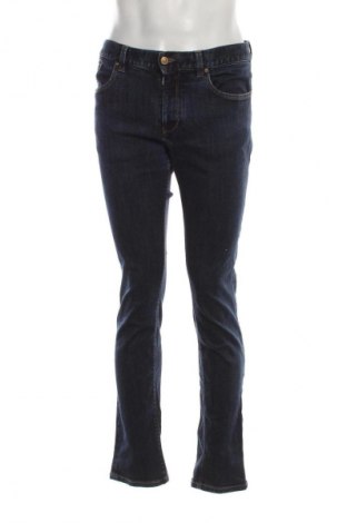 Herren Jeans Alberto, Größe M, Farbe Grün, Preis 5,99 €