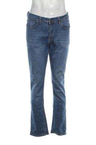 Herren Jeans Andrews, Größe L, Farbe Blau, Preis 17,99 €, #134495719