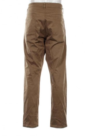 Herrenhose Angelo Litrico, Größe XL, Farbe Braun, Preis € 18,99