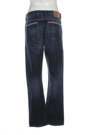 Pánské džíny  Angelo Litrico, Velikost M, Barva Modrá, Cena  482,00 Kč