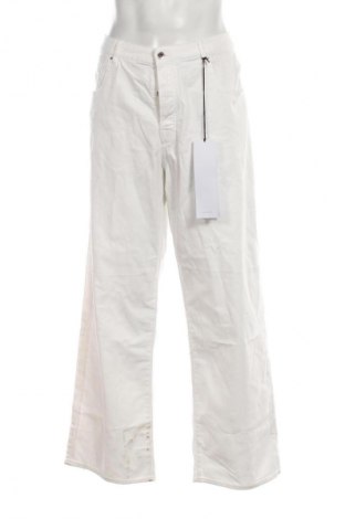 Мъжки дънки Armani Exchange, Размер XL, Цвят Бял, Цена 45,50 €, #134472684