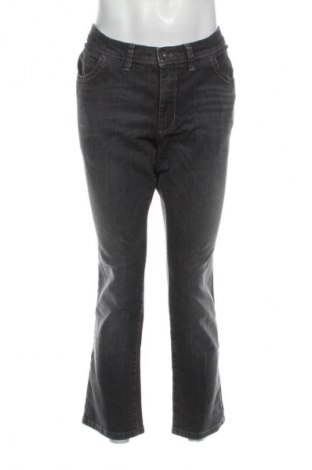 Blugi de bărbați Brax, Mărime XL, Culoare Gri, Preț 32,84 Lei