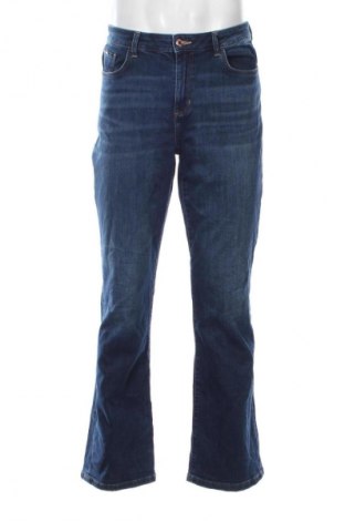 Férfi farmernadrág C&A, Méret L, Szín Kék, Ár 3 829 Ft