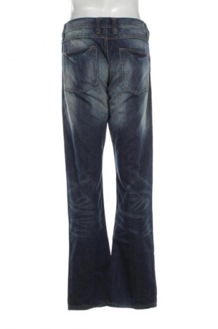 Мъжки дънки C&A, Размер M, Цвят Син, Цена 15,00 €