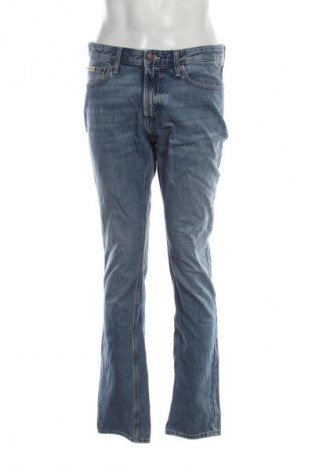 Pánské džíny  Calvin Klein, Velikost M, Barva Modrá, Cena  1 099,00 Kč