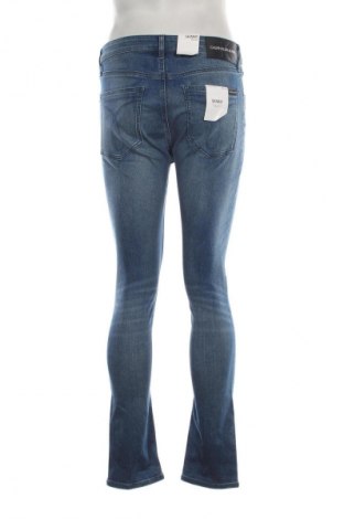 Herren Jeans Calvin Klein Jeans, Größe M, Farbe Blau, Preis € 39,14