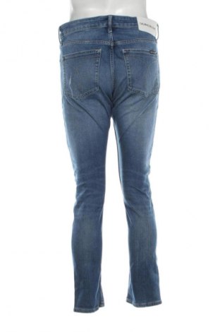 Férfi farmernadrág Calvin Klein Jeans, Méret S, Szín Kék, Ár 5 649 Ft
