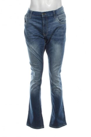 Férfi farmernadrág Denim 1982, Méret XL, Szín Kék, Ár 3 579 Ft