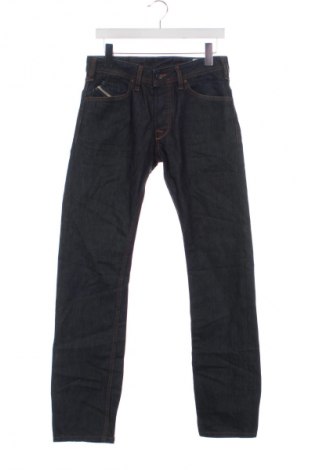 Мъжки дънки Diesel, Размер S, Цвят Син, Цена 43,45 €