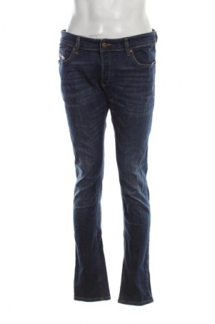 Pánské džíny  Diesel, Velikost L, Barva Modrá, Cena  1 249,00 Kč